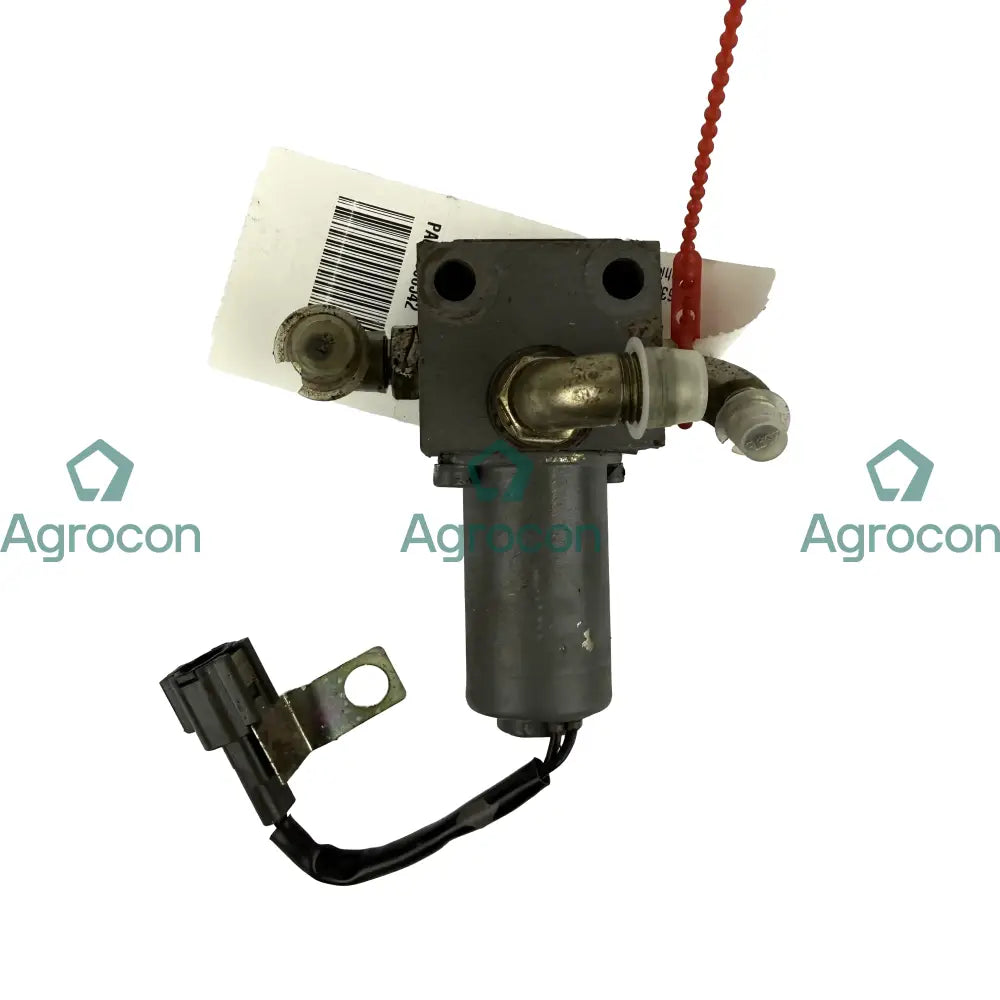 Magnetventil (rexroth) | 79031 | Hitachi ZX280LC-3 - Hydraulventil