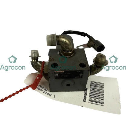 Magnetventil (rexroth) | 79031 | Hitachi ZX280LC-3 - Hydraulventil