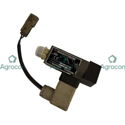 Magnetventil | Volvo EW160B Hydraulventil