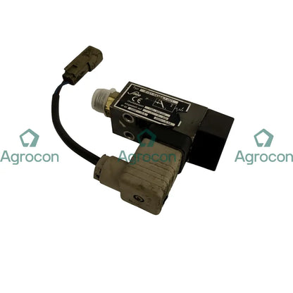 Magnetventil | Volvo EW160B Hydraulventil