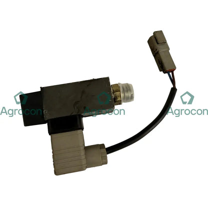 Magnetventil | Volvo EW160B Hydraulventil