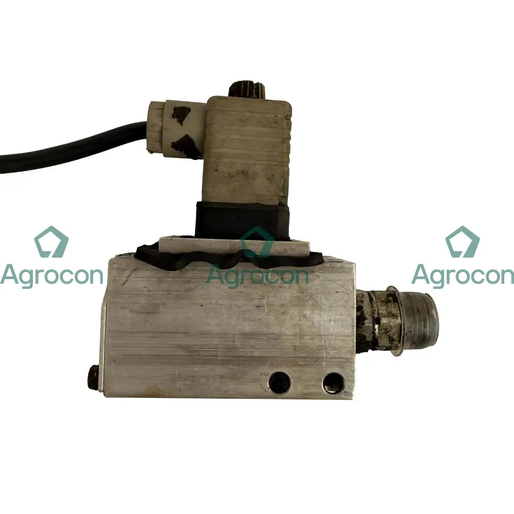Magnetventil | Volvo EW160B Hydraulventil