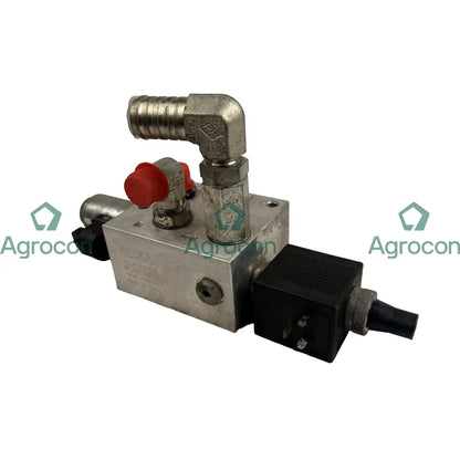 Magnetventilblock | Merlo TF30.9-115 Hydraulventil