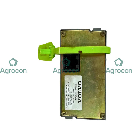 Manöverpanel | 14378926 Hyttdelar