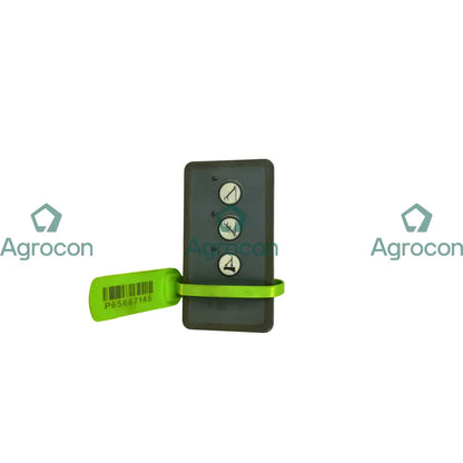 Manöverpanel | 14378926 Hyttdelar