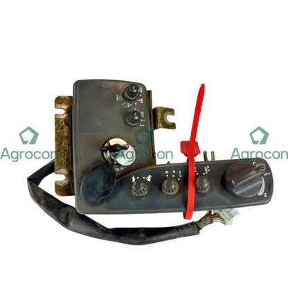 Manöverpanel | 4631128 | Hitachi ZX250LC-3 Hyttdelar