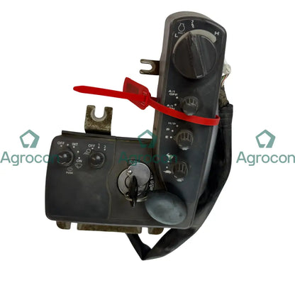 Manöverpanel | 4631128 | Hitachi ZX250LC-3 Hyttdelar