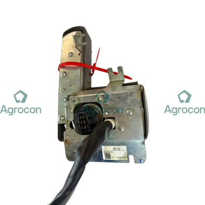 Manöverpanel | 4631128 | Hitachi ZX250LC-3 Hyttdelar