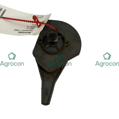 Manöverreglage | Volvo L70C Hyttdelar