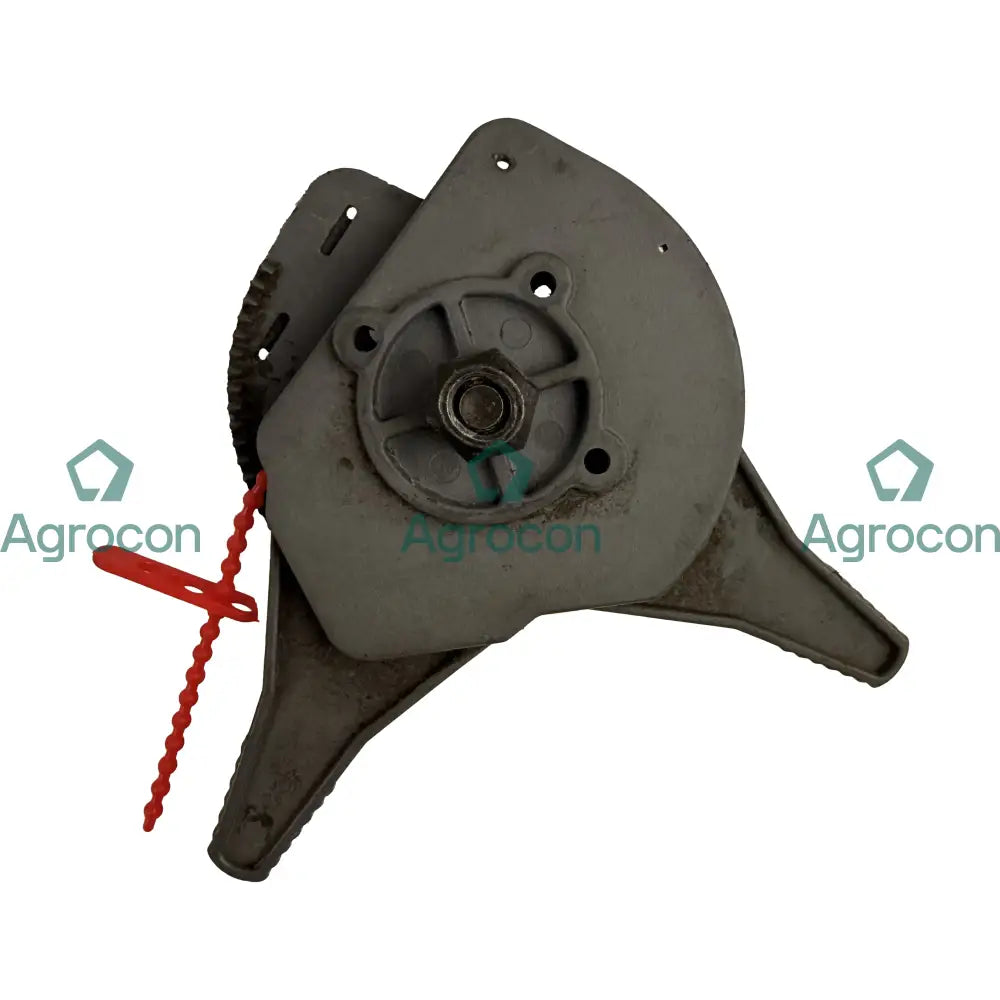 Manöverreglage | Volvo L70C Klimatanläggning