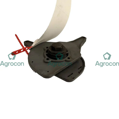 Manöverreglage | Volvo L70C Klimatanläggning