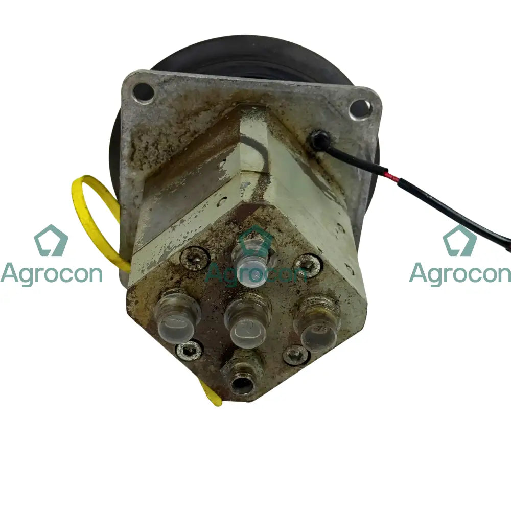 Manöverspak | 14053894 | Åkerman H7C - Hydraulventil