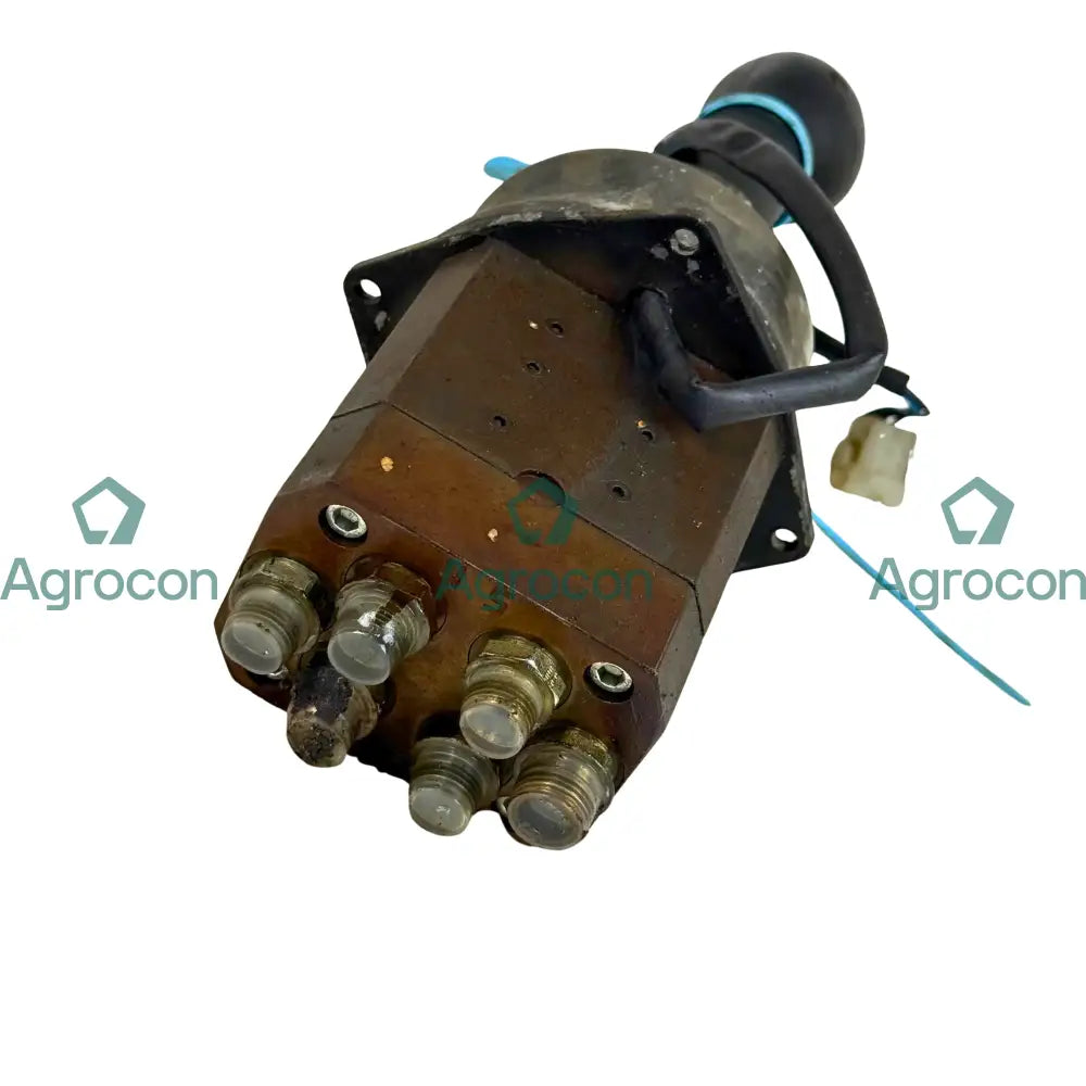 Manöverspak | 14242260 | Åkerman EC300 Hydraulventil