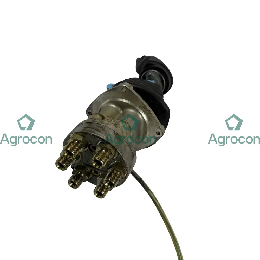 Manöverspak höger | 14510418 | Volvo EC460BLC Hydraulventil