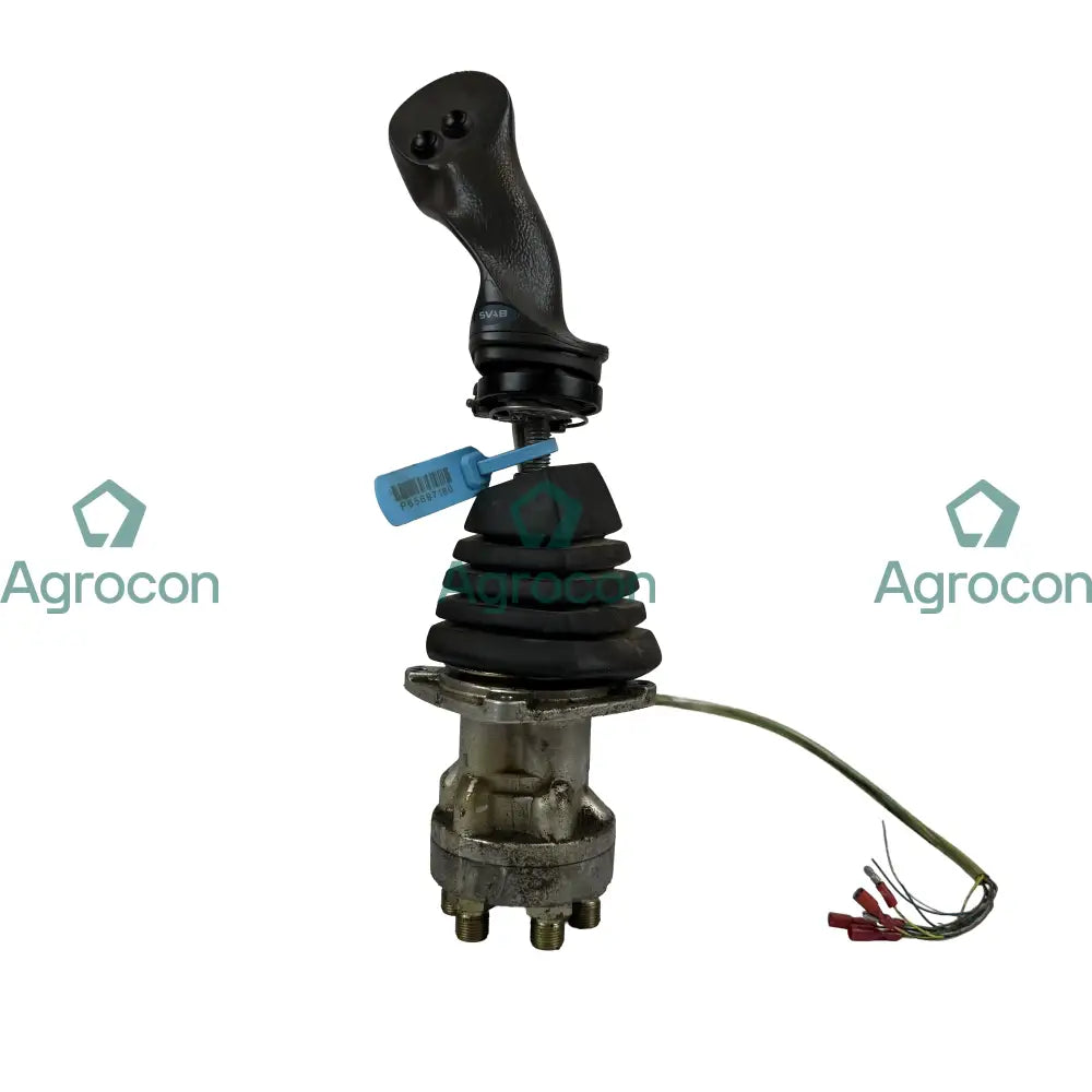 Manöverspak höger | 14510418 | Volvo EC460BLC Hydraulventil