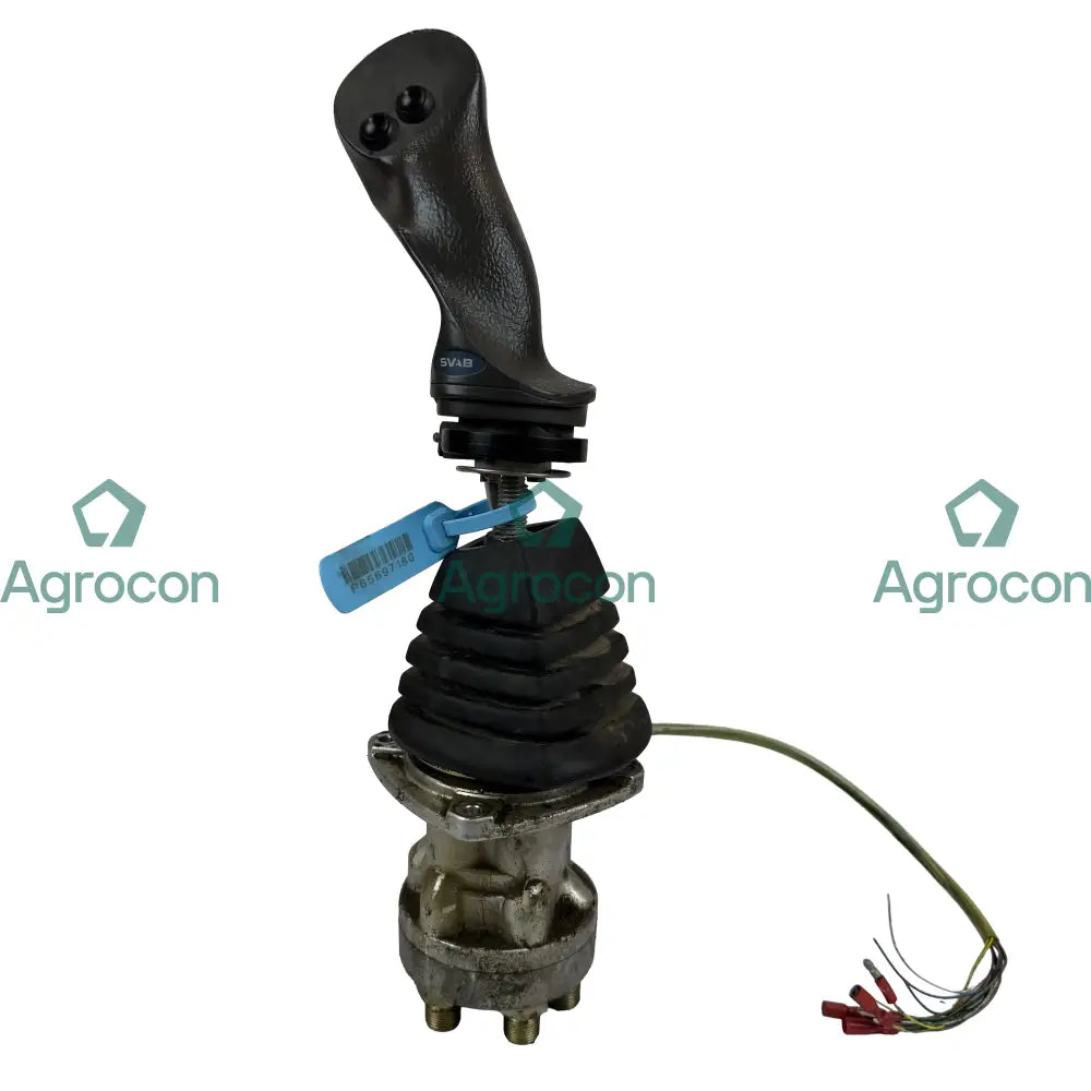 Manöverspak höger | 14510418 | Volvo EC460BLC Hydraulventil