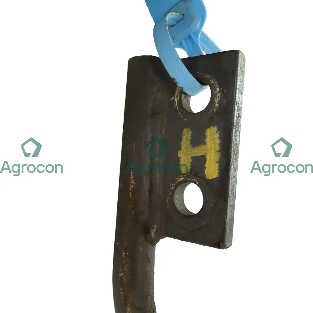 Manöverspak höger | 14521979 | Volvo EC460BLC Hyttdelar