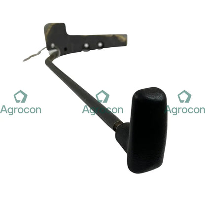 Manöverspak höger | 14542407 | Volvo EC140CL Hydraulventil