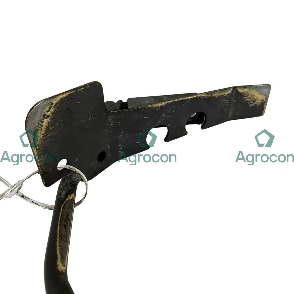 Manöverspak höger | 14542407 | Volvo EC140CL Hydraulventil