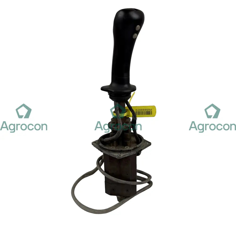 Manöverspak komplett | Åkerman EW200 Hydraulventil