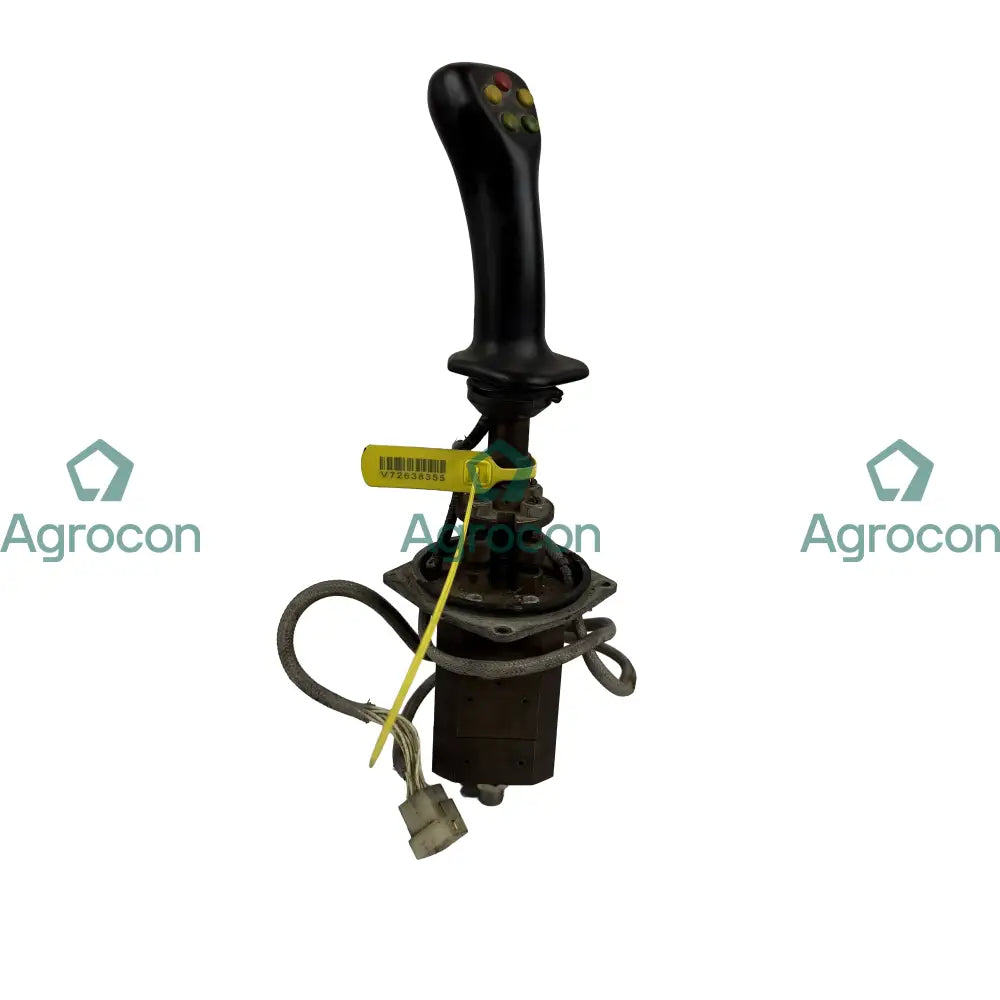 Manöverspak komplett | Åkerman EW200 Hydraulventil