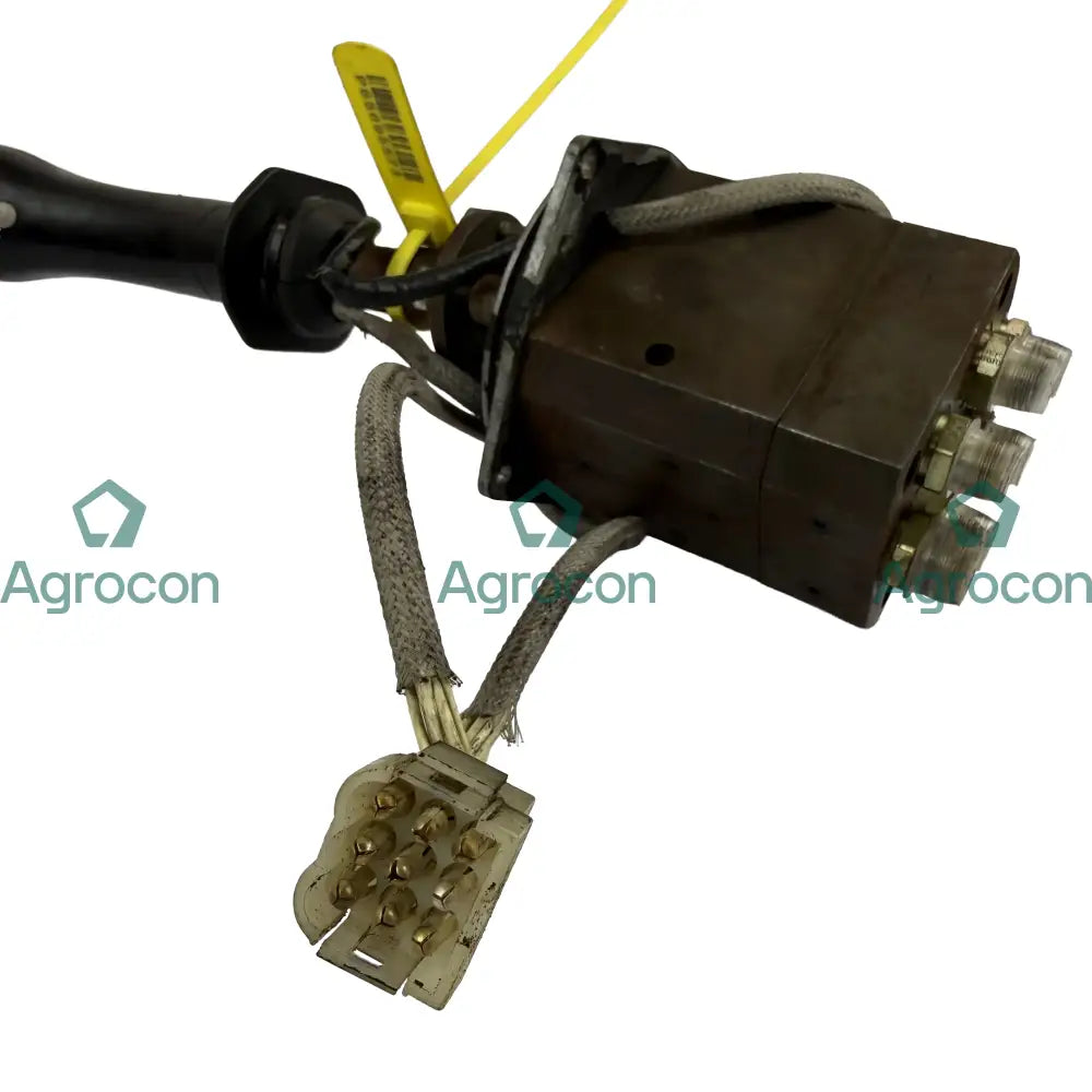 Manöverspak komplett | Åkerman EW200 Hydraulventil