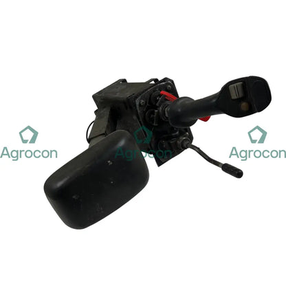 Manöverspak lastare 3:dje funktion | 11305947 | Volvo L45B Hydraulventil