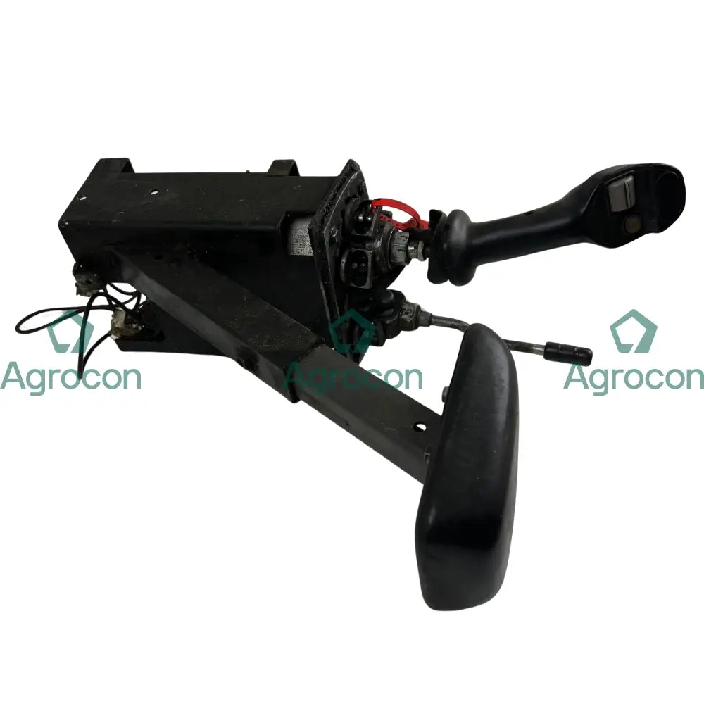 Manöverspak lastare 3:dje funktion | 11305947 | Volvo L45B Hydraulventil