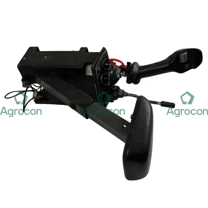 Manöverspak lastare 3:dje funktion | 11305947 | Volvo L45B Hydraulventil