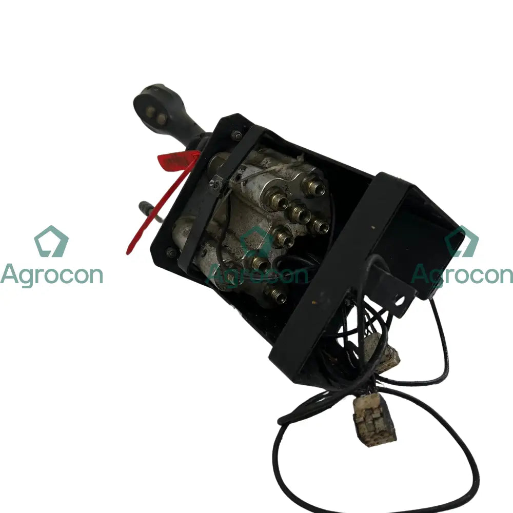 Manöverspak lastare 3:dje funktion | 11305947 | Volvo L45B Hydraulventil