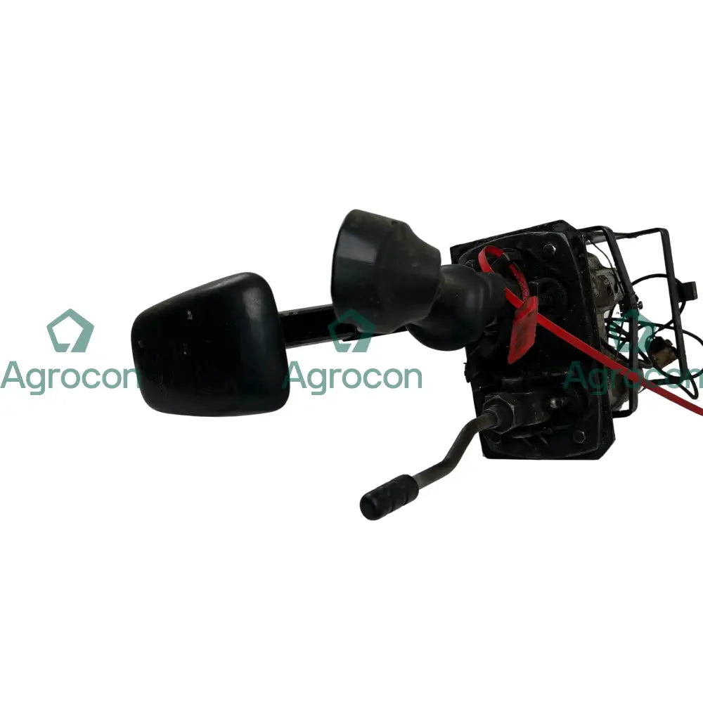 Manöverspak lastare 3:dje funktion | 11305947 | Volvo L45B Hydraulventil