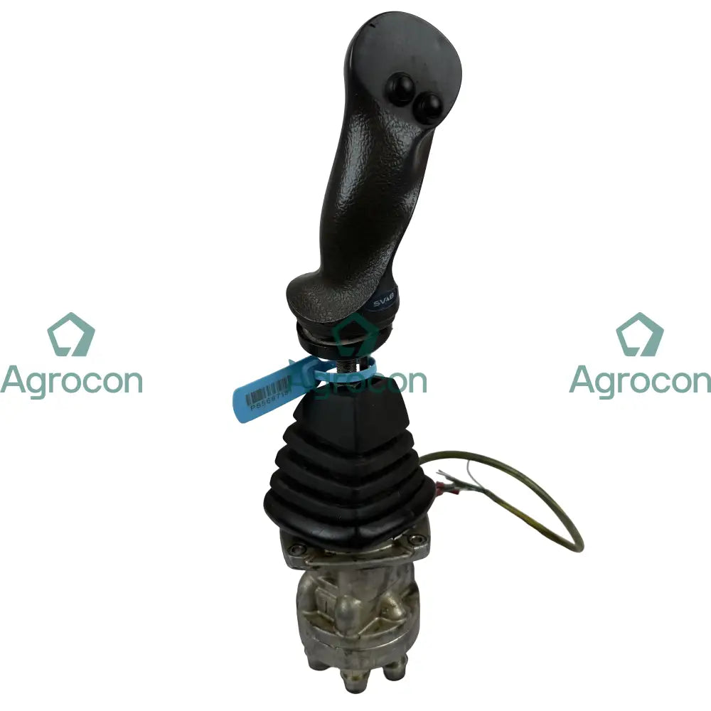 Manöverspak vänster | 14510417 | Volvo EC460BLC Hydraulventil