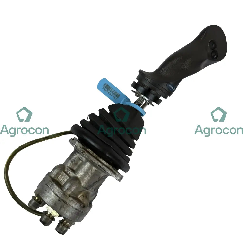 Manöverspak vänster | 14510417 | Volvo EC460BLC Hydraulventil