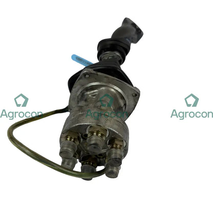 Manöverspak vänster | 14510417 | Volvo EC460BLC Hydraulventil