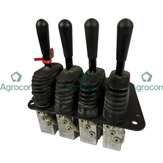 Manöversparkar komplett | 261-8658 | Cat IT38H Hyttdelar