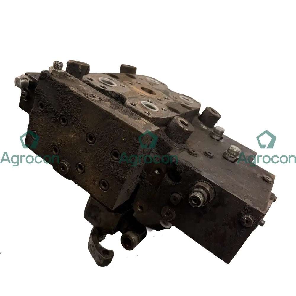 Manöverventil | 11163175 | Volvo L220E Hydraulventil