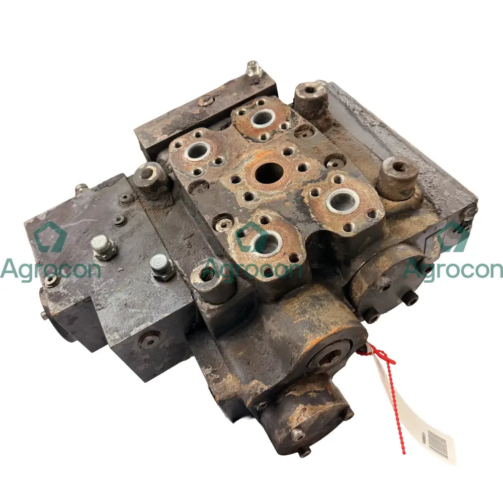 Manöverventil | 11163175 | Volvo L220E Hydraulventil