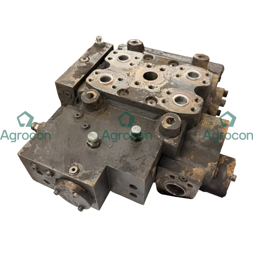 Manöverventil | 11163175 | Volvo L220E Hydraulventil