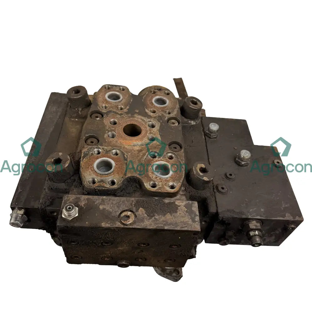 Manöverventil | 11163175 | Volvo L220E - Hydraulventil