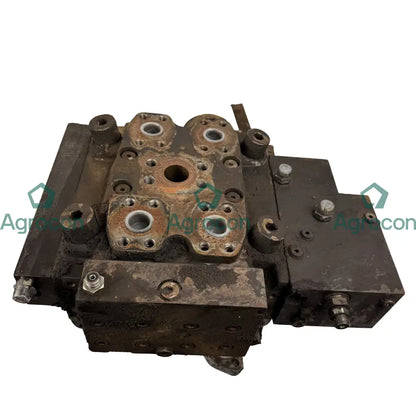 Manöverventil | 11163175 | Volvo L220E - Hydraulventil
