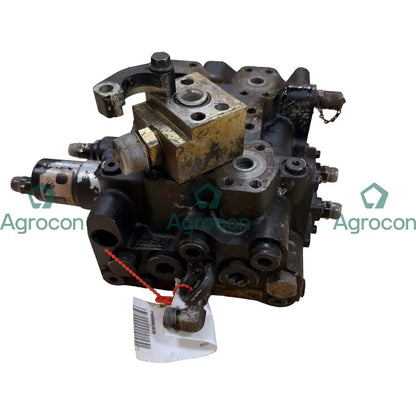 Manöverventil | 11172246 | Volvo L90E Hydraulventil