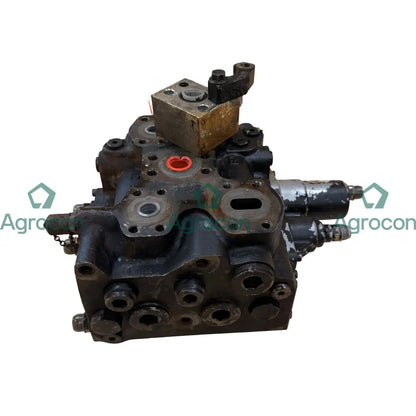 Manöverventil | 11172246 | Volvo L90E Hydraulventil