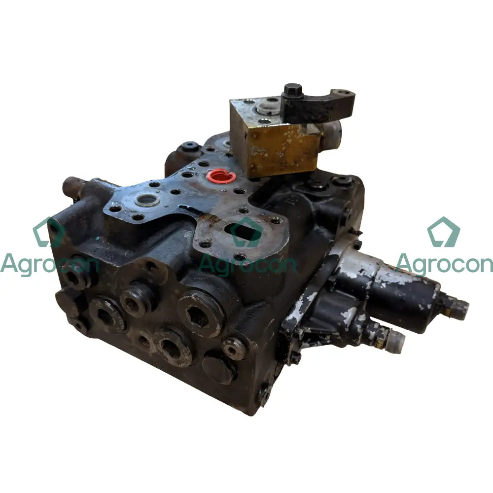 Manöverventil | 11172246 | Volvo L90E Hydraulventil