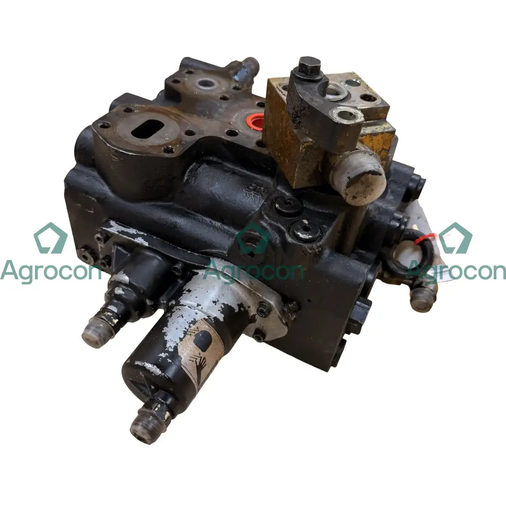 Manöverventil | 11172246 | Volvo L90E Hydraulventil