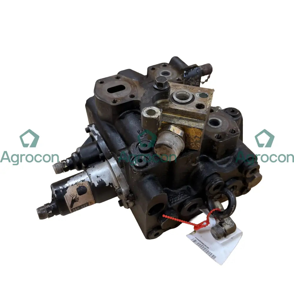 Manöverventil | 11172246 | Volvo L90E Hydraulventil
