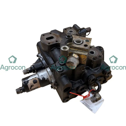 Manöverventil | 11172246 | Volvo L90E Hydraulventil