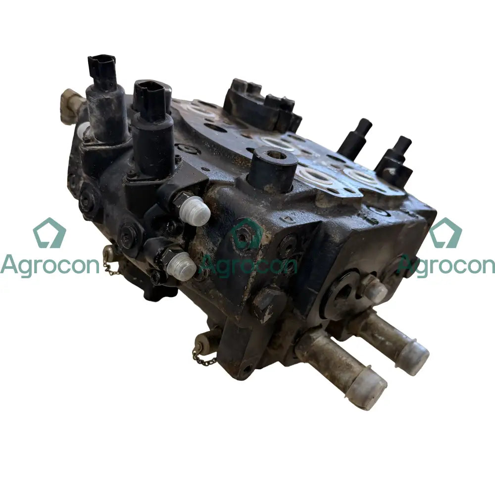 Manöverventil | 15076859 17219156 | Volvo L120G Hydraulventil