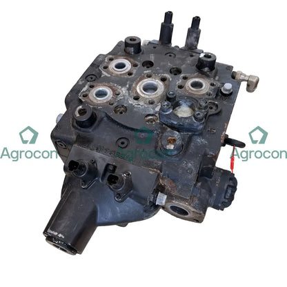 Manöverventil | 15076859 17219156 | Volvo L120G Hydraulventil