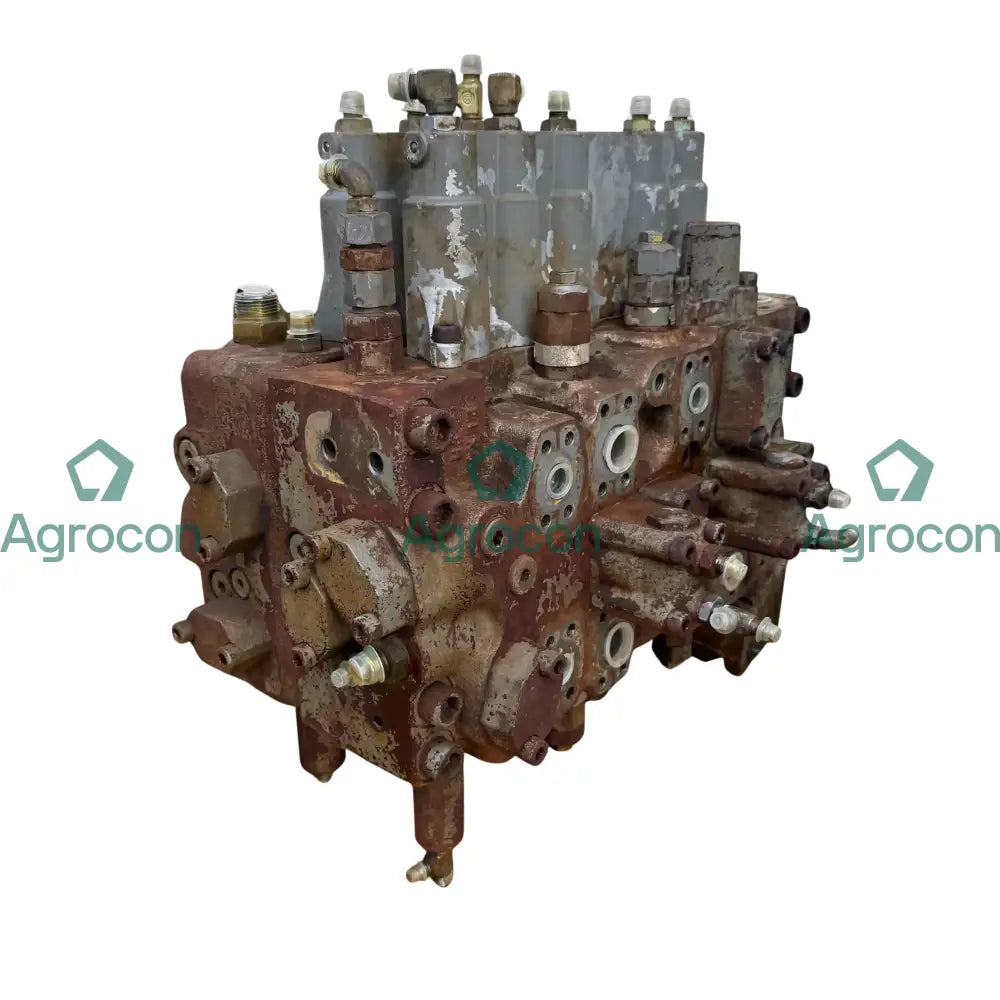 Manöverventil | 4628664 | Hitachi ZX250LC-3 - Hydraulventil