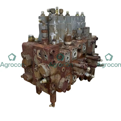 Manöverventil | 4628664 | Hitachi ZX250LC-3 - Hydraulventil